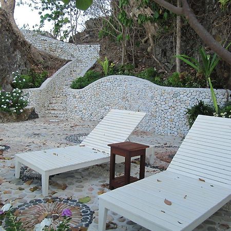Noanoa Island (Adults Only) Hotel Taytay  Bagian luar foto