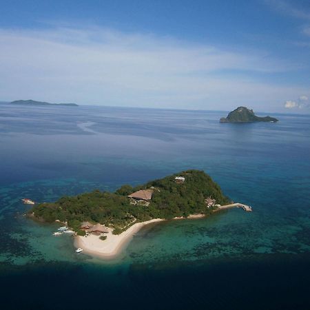 Noanoa Island (Adults Only) Hotel Taytay  Bagian luar foto
