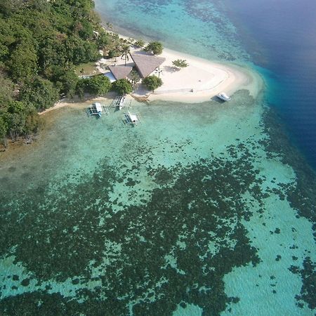 Noanoa Island (Adults Only) Hotel Taytay  Bagian luar foto