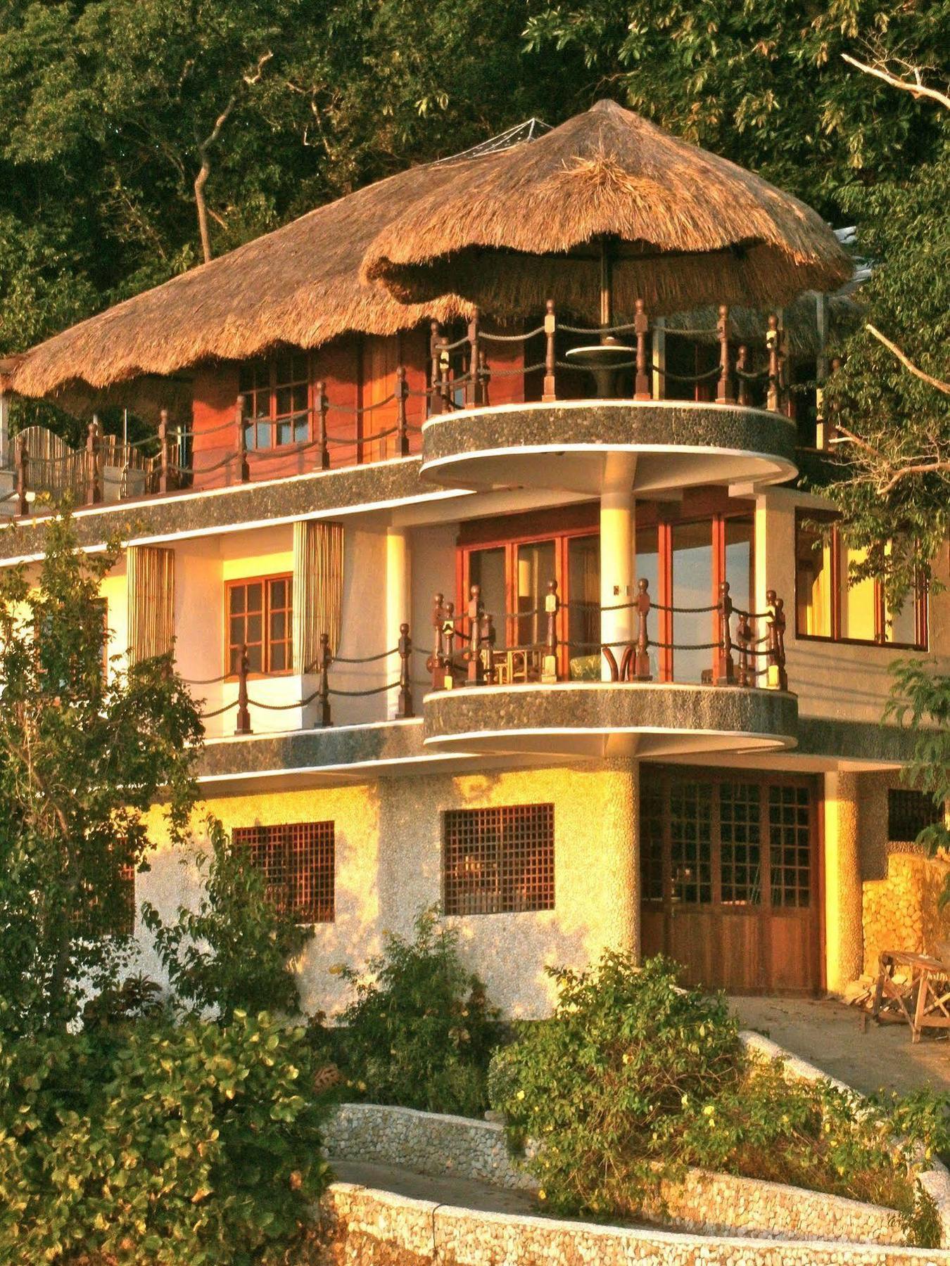 Noanoa Island (Adults Only) Hotel Taytay  Bagian luar foto