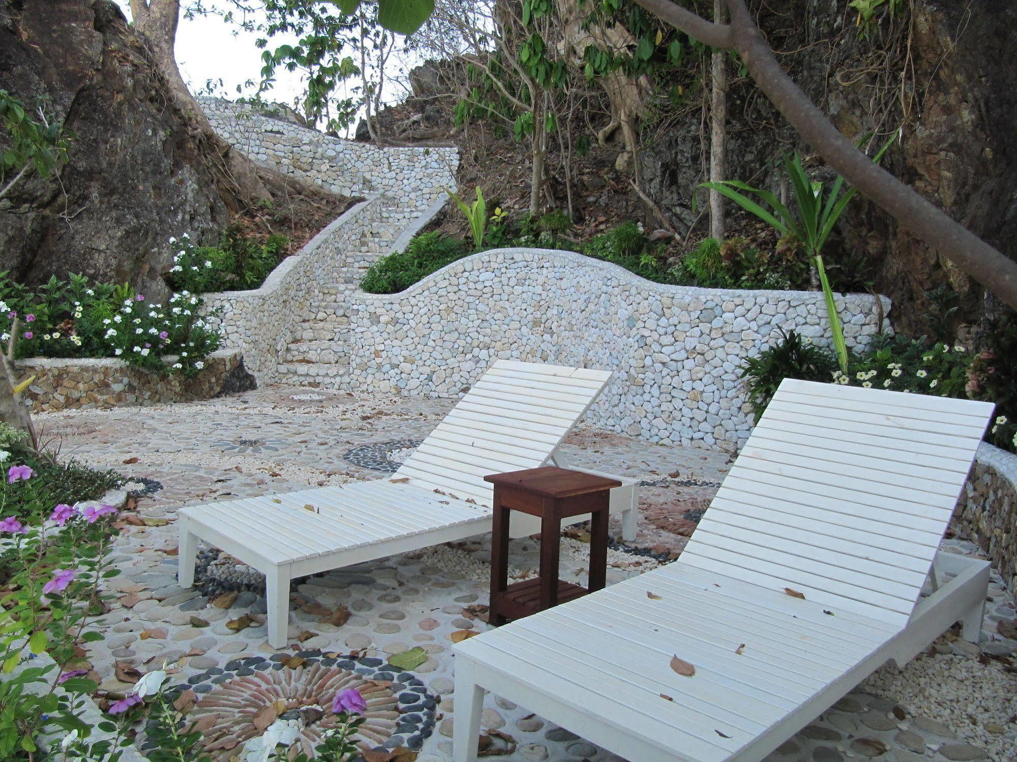 Noanoa Island (Adults Only) Hotel Taytay  Bagian luar foto
