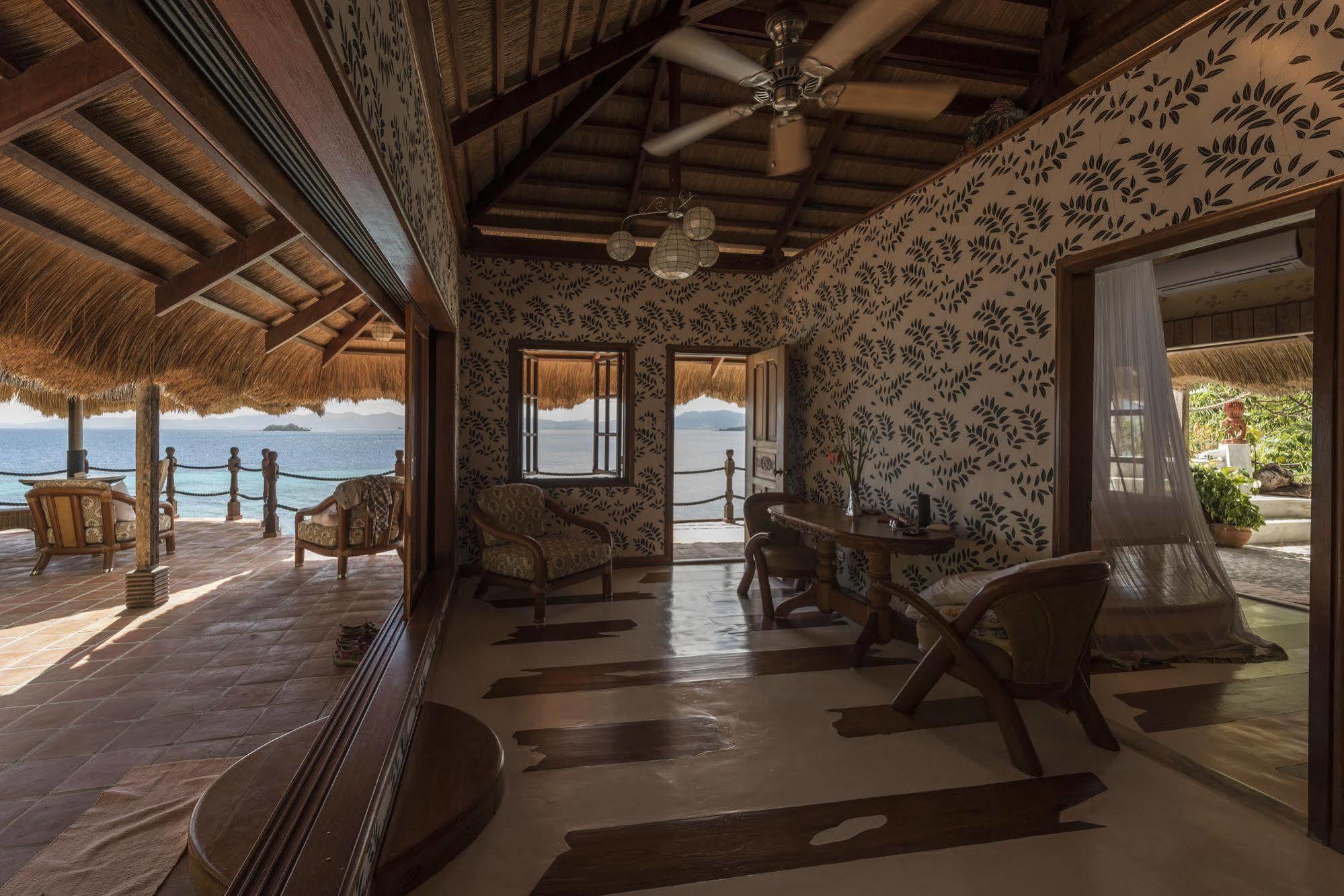 Noanoa Island (Adults Only) Hotel Taytay  Bagian luar foto