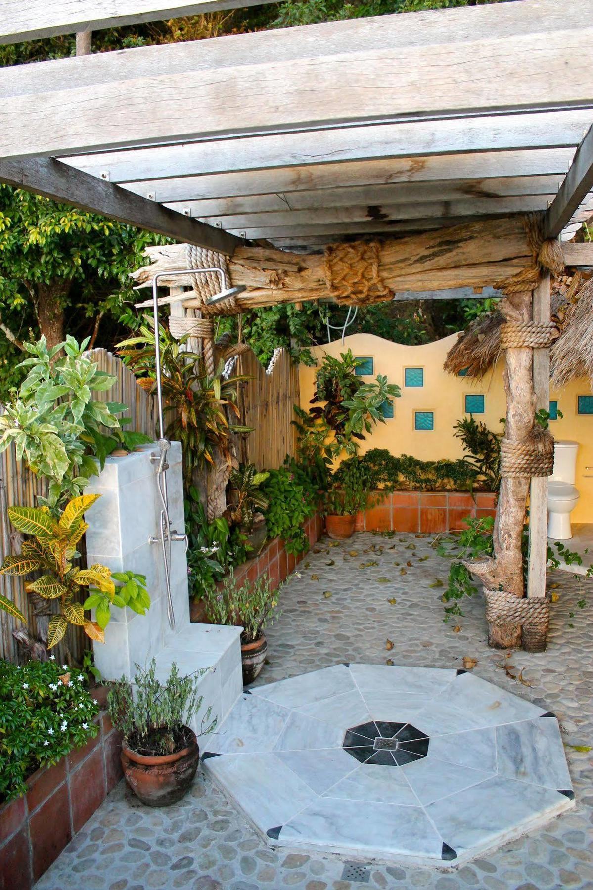 Noanoa Island (Adults Only) Hotel Taytay  Bagian luar foto