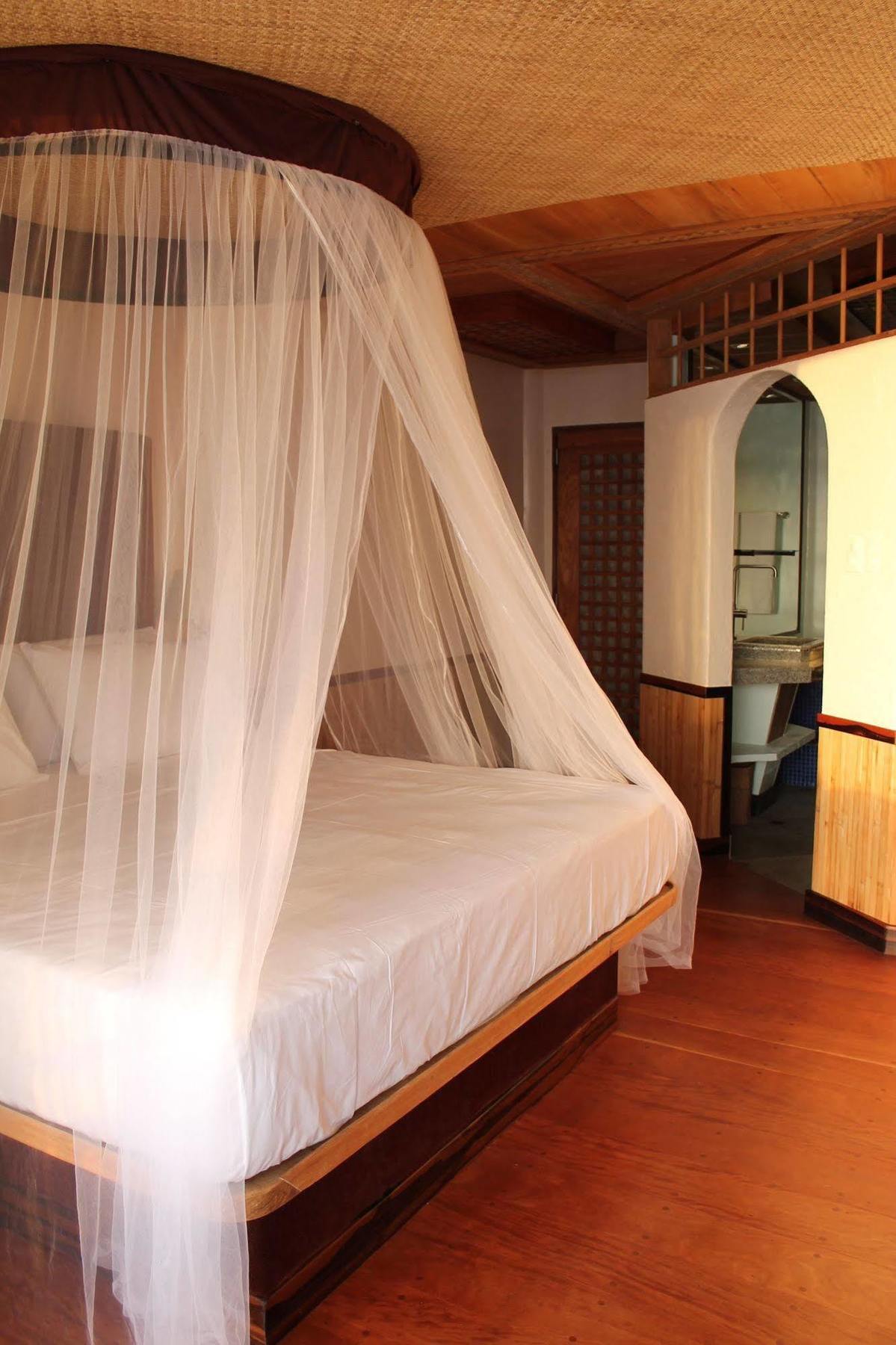 Noanoa Island (Adults Only) Hotel Taytay  Bagian luar foto