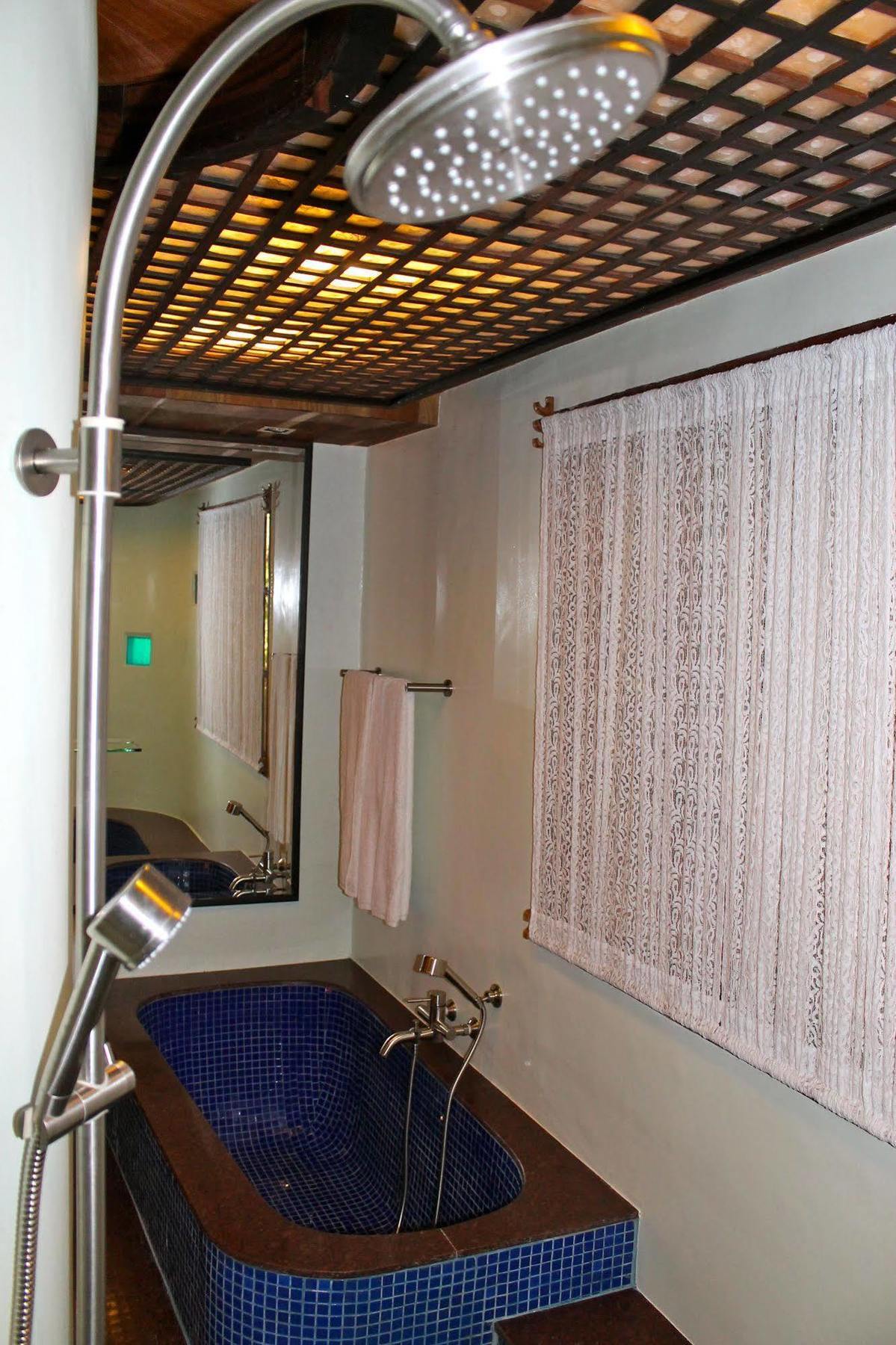Noanoa Island (Adults Only) Hotel Taytay  Bagian luar foto