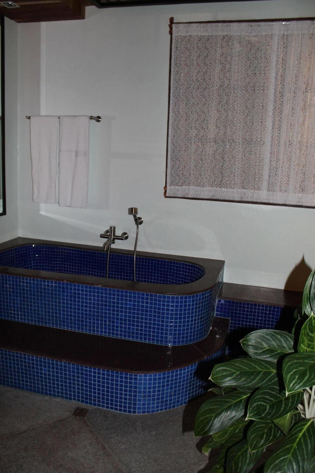 Noanoa Island (Adults Only) Hotel Taytay  Bagian luar foto