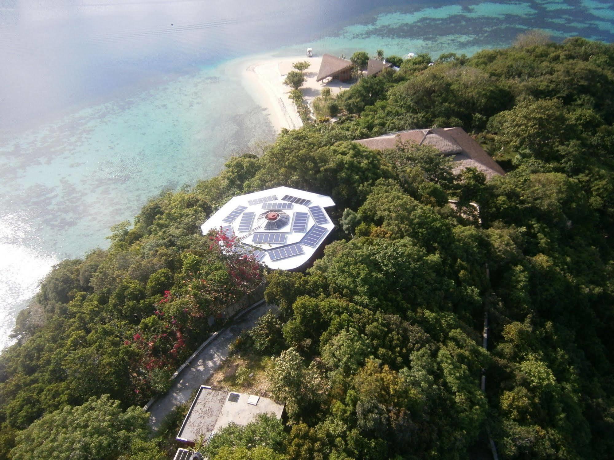 Noanoa Island (Adults Only) Hotel Taytay  Bagian luar foto