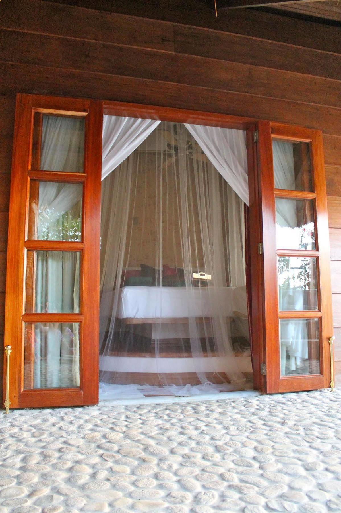 Noanoa Island (Adults Only) Hotel Taytay  Bagian luar foto