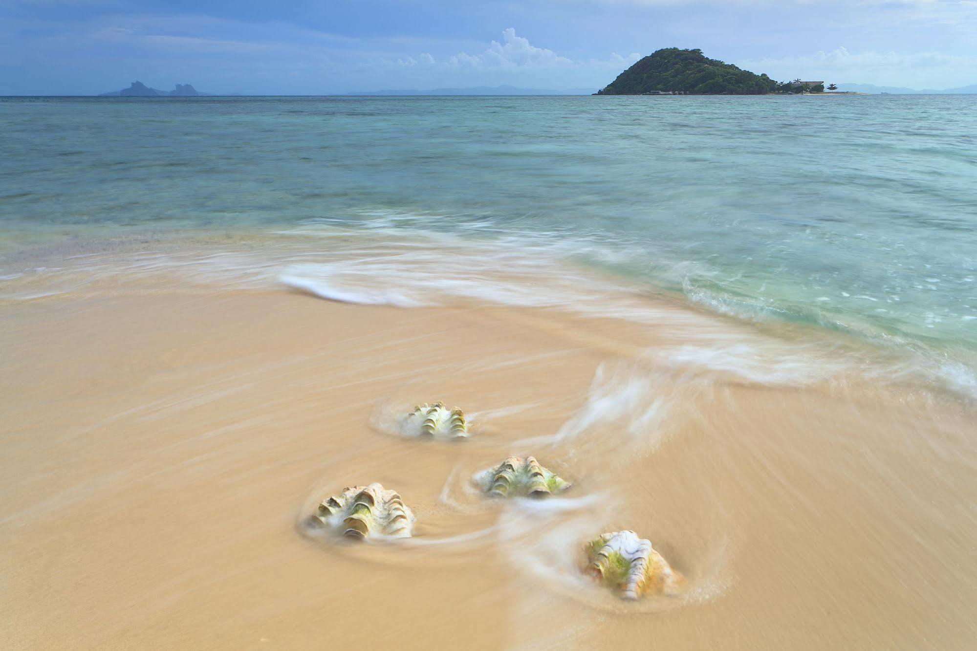 Noanoa Island (Adults Only) Hotel Taytay  Bagian luar foto