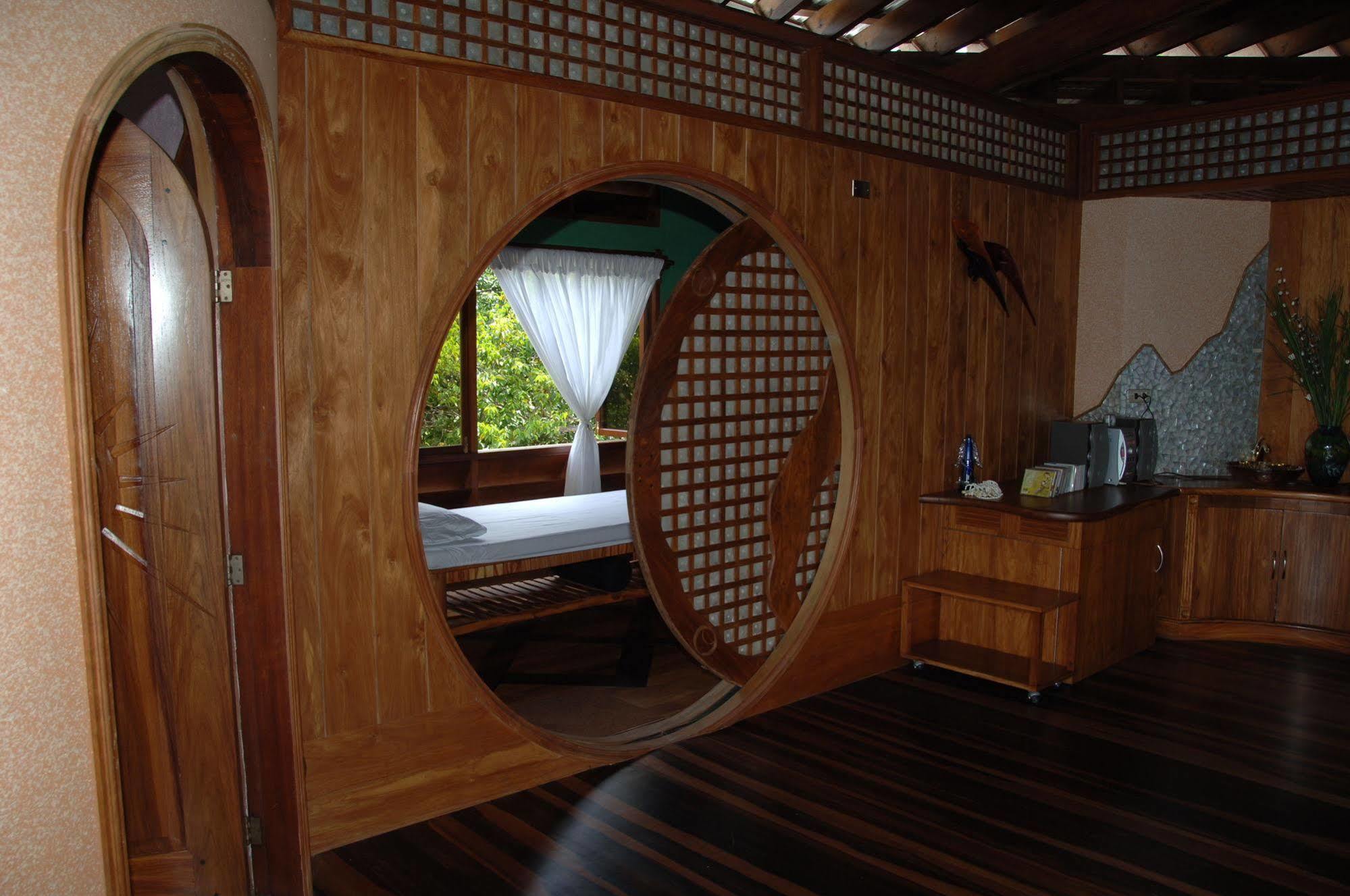 Noanoa Island (Adults Only) Hotel Taytay  Bagian luar foto